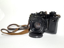 Fotocamera zenith ttl usato  Chioggia