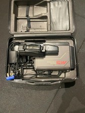 Panasonic vhs movie for sale  OXFORD