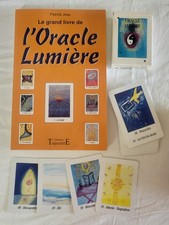 Oracle lumiere livret d'occasion  Sens