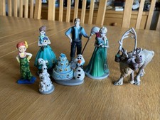 frozen olaf disney set for sale frozen olaf disney set for sale SOUTH CROYDON