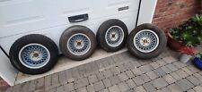 Set alloys wheels for sale  LINCOLN