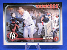 2024 topps series d'occasion  Expédié en Belgium