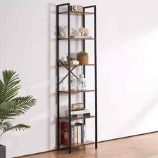 Rustikales tallboy bücherrega gebraucht kaufen  Versand nach Germany