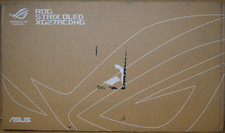Asus xg27acdng 26.5 for sale  Gurnee