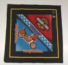 Harley davidson bandana d'occasion  France