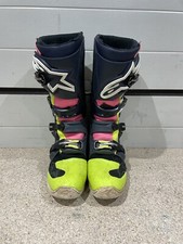 Alpinestar tech for sale  BUILTH WELLS