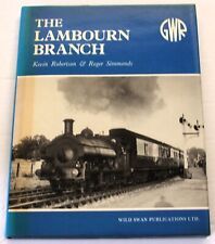 Lambourn branch hardback for sale  DROITWICH