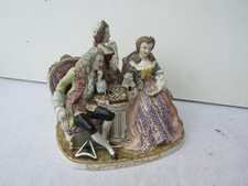 Porcelaine style eme d'occasion  Rougé