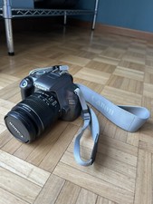 Canon eos 1100d usato  Milano