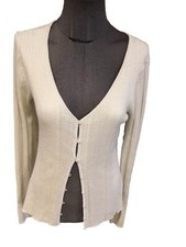 Beau pull gilet d'occasion  Cannes