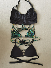 Bikini tops size for sale  LONDON