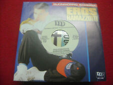 Eros ramazzotti buongiorno usato  Novara