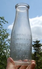 Nice early express for sale  MALVERN