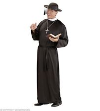 Kostüm priester pastor gebraucht kaufen  Meißenheim