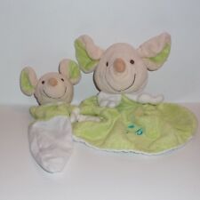 Doudou souris playkids d'occasion  Lescar