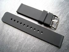 Black soft silicone for sale  CHICHESTER