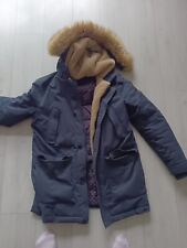 Manteau homme hiver d'occasion  Éterville