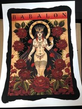 Chris conn babalon for sale  Columbia