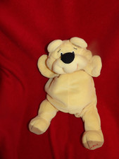 Doudou peluche chien d'occasion  Épouville