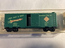 Scale kadee micro for sale  Galesburg