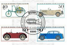 Germania federale 1982 usato  Carugate