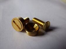 Weihrauch coppa ottone usato  Spedire a Italy