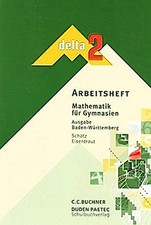 Delta mathematik sekundarstufe gebraucht kaufen  Bayreuth