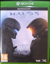 Halo guardians excellent for sale  GLASGOW