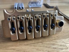 Gotoh vs100 satin for sale  RIPON