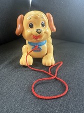 Fisher price dog for sale  Auburndale