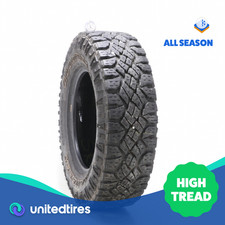 Used 245 75r17 for sale  Chicago