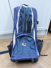 Bush baby trekking for sale  LEICESTER