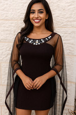 Special occasion embellished for sale  Peoria