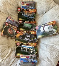 Lego trains for sale  New York