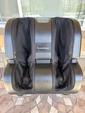 Brookstone foot calf for sale  Redlands