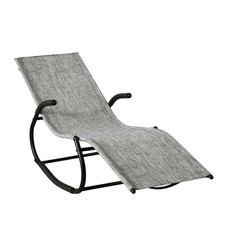 Ware schaukelliege garten gebraucht kaufen  Hamburg