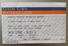 1994 luton town for sale  CAERNARFON