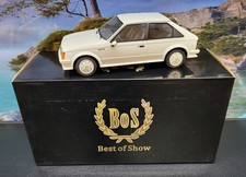 Bos pel kadett gebraucht kaufen  Gifhorn