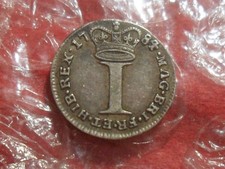 1784 george iii for sale  PRESTATYN