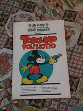 Walt disney allegato usato  Torino