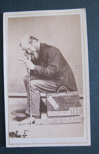 Original cdv henry for sale  Moultrie