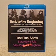 Ozzy the final usato  Spedire a Italy