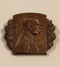 Austria distintivo ww1 usato  Pieve di Soligo