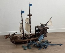 Mega blocks dragons d'occasion  Martignas-sur-Jalle
