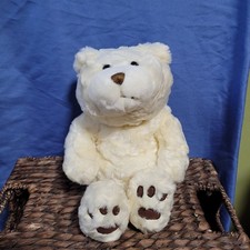 Chosun white bear for sale  Concord