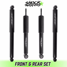 Front rear shock for sale  Independence