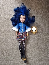 Hasbro disney descendants for sale  FOLKESTONE