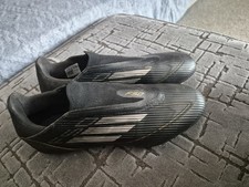 F50 league laceless for sale  SALISBURY