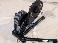 Wahoo kickr smart for sale  Hamden