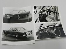 Stampa ford taunus usato  Roma
